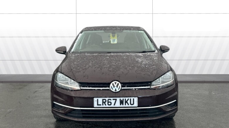Volkswagen Golf 1.6 TDI SE 5dr Diesel Hatchback